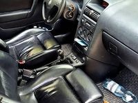 Używany Opel Astra 2000