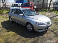 używany Mazda 3 I