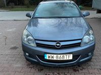 używany Opel Astra GTC astra gtc 2.0 turbo2.0 turbo