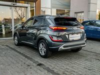 używany Hyundai Kona 1dm 120KM 2022r. 44 800km