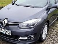 używany Renault Mégane III ŚLICZNA KRAJÓWKA