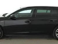 używany Peugeot 508 1.6dm 180KM 2019r. 93 204km