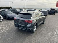 używany VW T-Roc 1.5dm 150KM 2021r. 80 750km