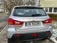 używany Mitsubishi ASX 1.6 *Niski przebieg*