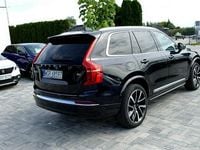 Używany Volvo XC90 310 KM (228 kW) 2023 Czarny (metalik) SUV