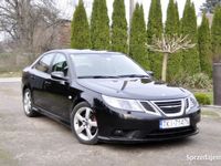 używany Saab 9-3 2.0 benzyna, 150 KM