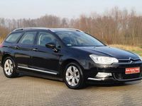 używany Citroën C5 1.6dm 156KM 2010r. 240 000km