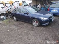 używany Mazda 6
