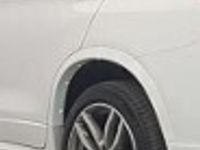 używany BMW X3 2dm 190KM 2017r. 77 000km