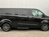 używany Ford Tourneo Custom 2dm 170KM 2023r. 1km