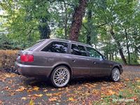 Używany Audi 100 1996