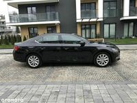 używany Skoda Superb 1.5 TSI Ambition DSG ORYGINAŁ VAT.23% SALON PL