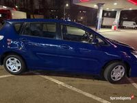 używany Toyota Verso 1.6