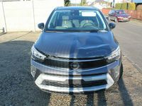 Używany Opel Crossland X 131 KM (96 kW) 2021 Szary SUV