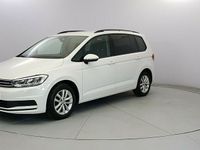 używany VW Touran 1.4dm 150KM 2017r. 106 000km