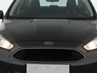 używany Ford Focus III , Salon Polska, Serwis ASO, Klima