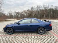 używany Honda Civic 1.7 wersja USA