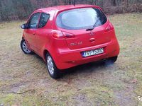 używany Mitsubishi Colt 