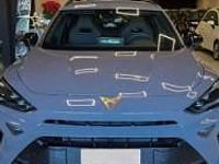 Nowe Cupra Formentor 150 KM (110 kW) 2025 Inny kolor SUV