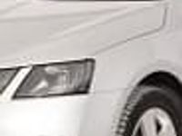 używany Skoda Octavia III , Salon Polska, 1. Właściciel, Serwis ASO, VAT 23%,