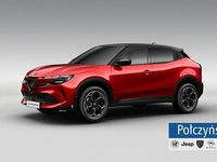 Nowe Alfa Romeo GT Junior 145 KM (106 kW) 2025 Czerwony (metalik) Hatchback