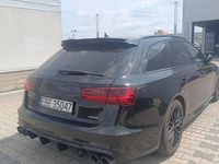 używany Audi A6