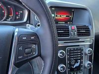 Używany Volvo XC60 R-Design 2016 SUV