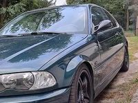 Używany BMW 2000 2000 Sedan/Limuzyna