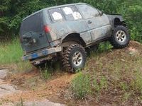 Używany Ford Maverick 1999 SUV