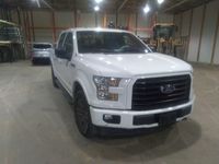 używany Ford F-150 2.7dm 325KM 2017r. 80 000km