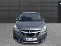 używany Opel Meriva MERIVA1.4 T LPG Enjoy