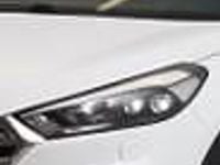 Używany Hyundai Tucson 136 KM (100 kW) 2016 Biały SUV