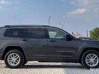 używany Jeep Grand Cherokee 