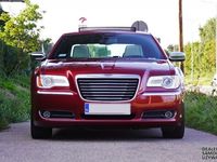 używany Chrysler 300C 3.6 V6 Motown - Praktycznie pełne wyposażenie - Gwarancja Raty