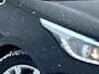 używany Kia Ceed 1.6dm 135KM 2012r. 211 000km