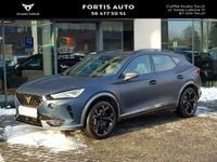 Używany Cupra Formentor 310 KM (228 kW) 2023 Niebieski ciemny SUV