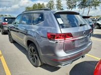 używany VW Atlas 3.6dm 276KM 2024r. 84 698km