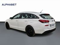 używany Hyundai i30 1.6dm 110KM 2017r. 151 415km