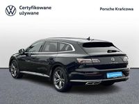 używany VW Arteon Shooting Brake