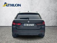 używany BMW 530 3dm 286KM 2022r. 134 100km