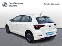 używany VW Polo Polo 1.0 Polo GT070 TSIM5F