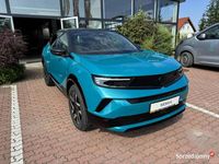 Nowe Opel Mokka 130 KM (95 kW) 2025 Zielony SUV