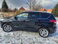 używany Ford Kuga 