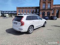 używany Volvo XC90 