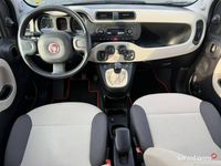 używany Fiat Panda 1.2 69KM 2015r, klimatyzacja, Salon PL, tylko 38 tys. km! III (…