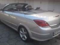 używany Opel Astra Cabriolet 