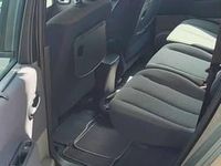 Używany Renault Scénic II 2008 Minivan