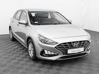 Używany Hyundai i30 110 KM (80 kW) 2022 Srebrny (metalik) Hatchback