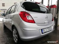 Używany Opel Corsa 2012 Hatchback