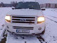 używany Ford Expedition explrer